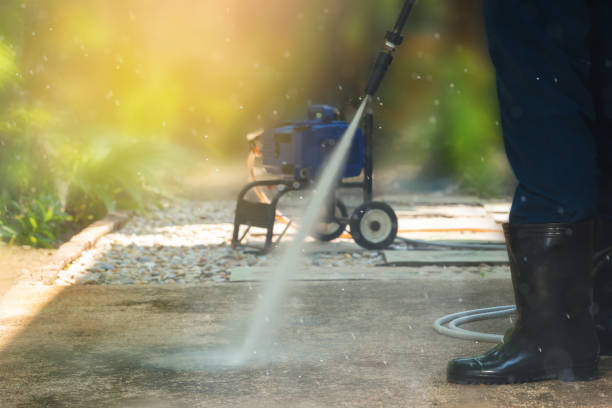 Reliable Overland Park, KS Pressure Washing Services Solutions